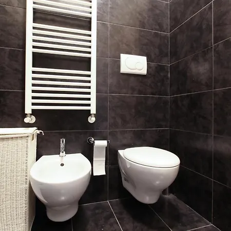 Apartamento Modern Close To Shopping District *