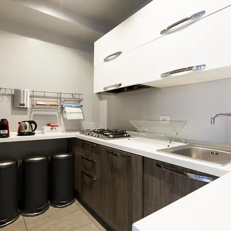Apartamento Modern Close To Shopping District